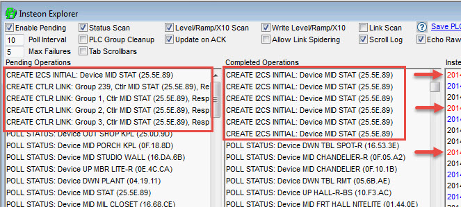 STAT-Create I2CS