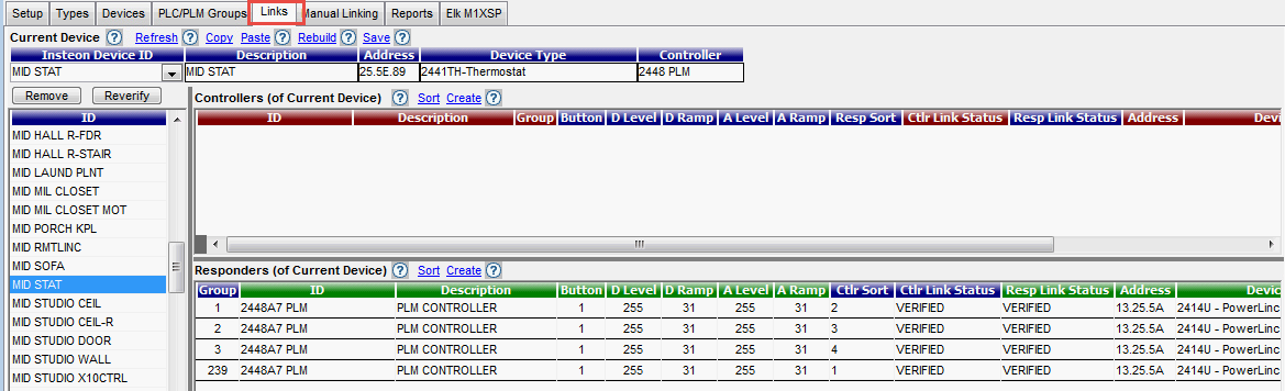 STAT-Links