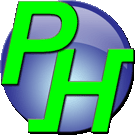 Ph Logo